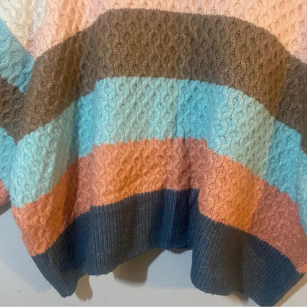 89+ Madison Sweater Size 2X - Picture 3 of 9